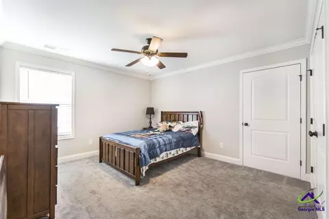 Bedroom - 309 Charles Gray Blvd, Perry, GA 31069 photo 3 of 5