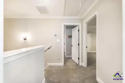 Entry Way - 309 Charles Gray Blvd, Perry, GA 31069 photo 4 of 4