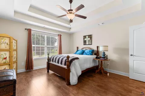 Bedroom - 406 Stonebrook Cir, Byron, GA 31008 photo 1 of 6