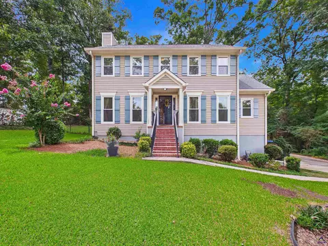 125 Rivoli Oaks Cir, Macon, GA 31210