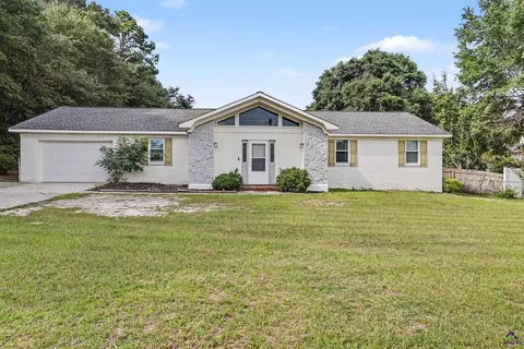 1437 Brown Rd, Hephzibah, GA 30815