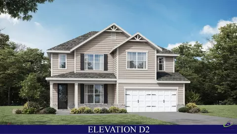 526 Foster Sydney Ct, Bonaire, GA 31005