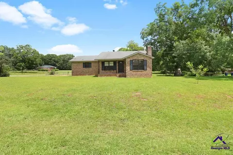 3204 Marie Cir, Macon, GA 31216