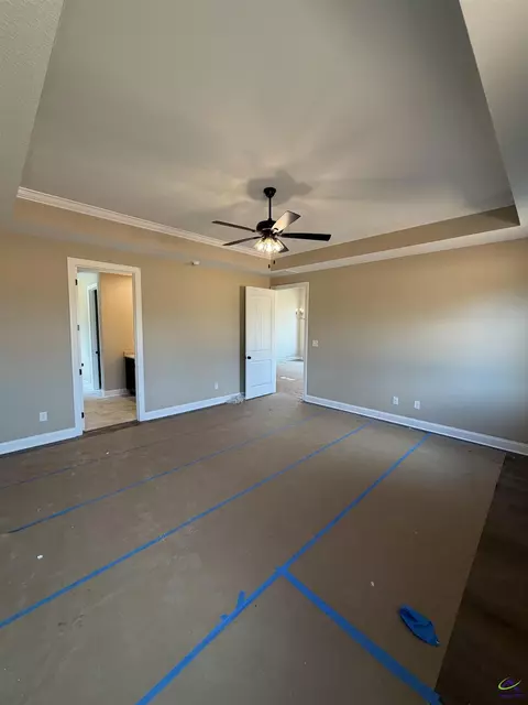 Bedroom - 2 Pleasant Oaks Dr, Perry, GA 31069 photo 6 of 6
