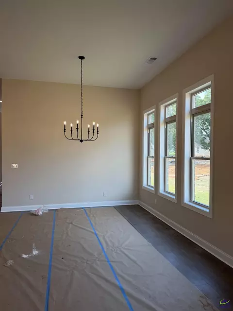 Dining - 2 Pleasant Oaks Dr, Perry, GA 31069 photo 2 of 2
