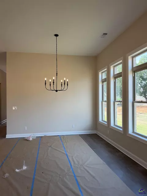 Dining - 2 Pleasant Oaks Dr, Perry, GA 31069 photo 1 of 2