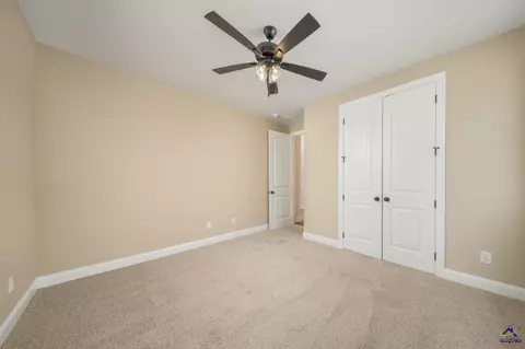 Bedroom - 2 Pleasant Oaks Dr, Perry, GA 31069 photo 4 of 4