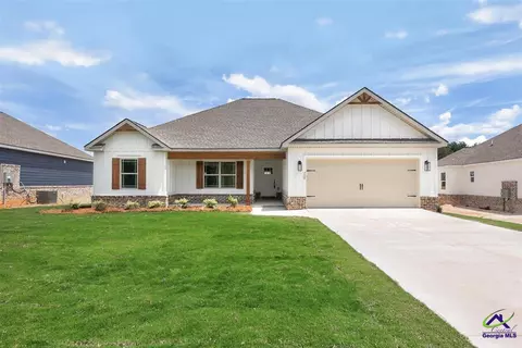 208 Hampton Chase Chase, Perry, GA 31069
