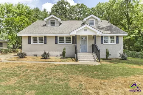 304 Sunset Dr, Warner Robins, GA 31088