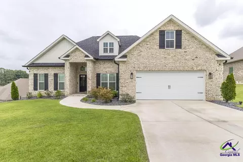 426 Rustic Live Oak Trl, Bonaire, GA 31005