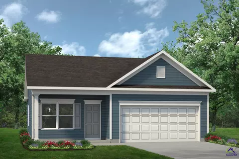 204 Antiquity Cir #LOT 235, Warner Robins, GA 31008