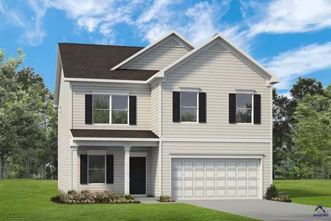206 Antiquity Cir #LOT 236, Warner Robins, GA 31008