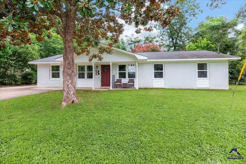 208 Mike St, Warner Robins, GA 31088