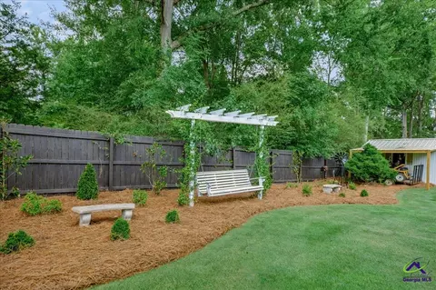 Exterior - 2021 Laurel Dr, Perry, GA 31069 photo 15 of 15