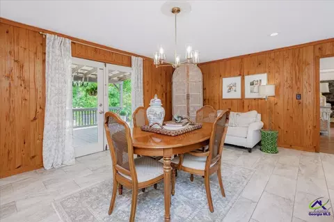 Dining - 2021 Laurel Dr, Perry, GA 31069 photo 6 of 6