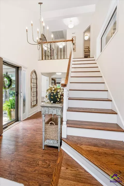 Entry Way - 2021 Laurel Dr, Perry, GA 31069 photo 5 of 11