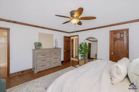 Bedroom - 2021 Laurel Dr, Perry, GA 31069 photo 3 of 11