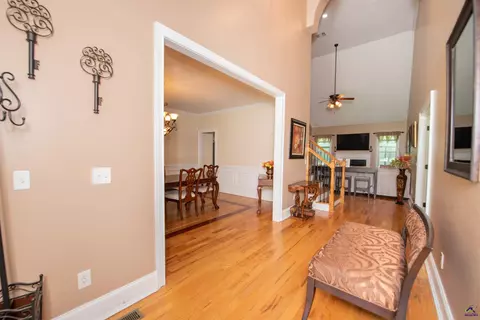 Entry Way - 304 Old Windmill Rd, Perry, GA 31069 photo 1 of 6