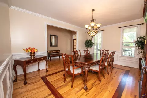 Dining - 304 Old Windmill Rd, Perry, GA 31069 photo 3 of 3