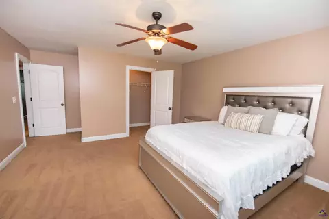 Bedroom - 304 Old Windmill Rd, Perry, GA 31069 photo 14 of 14