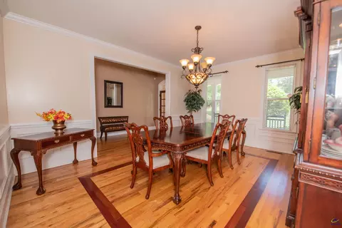 Dining - 304 Old Windmill Rd, Perry, GA 31069 photo 1 of 3