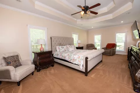 Bedroom - 304 Old Windmill Rd, Perry, GA 31069 photo 1 of 5