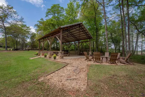Exterior - 304 Old Windmill Rd, Perry, GA 31069 photo 26 of 27