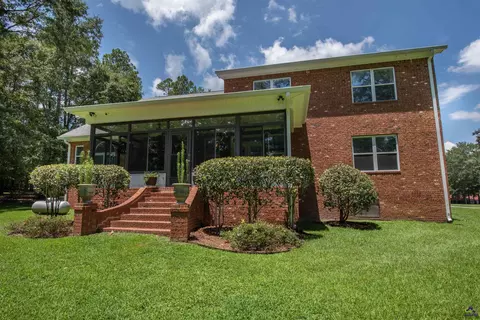 Exterior - 304 Old Windmill Rd, Perry, GA 31069 photo 18 of 27