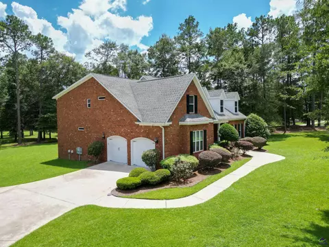 Exterior - 304 Old Windmill Rd, Perry, GA 31069 photo 13 of 27