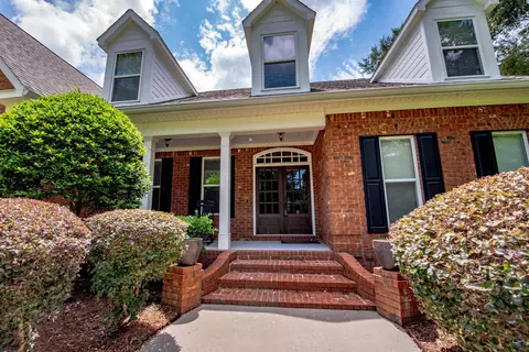 Exterior - 304 Old Windmill Rd, Perry, GA 31069 photo 5 of 8