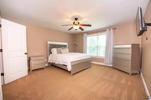 Bedroom - 304 Old Windmill Rd, Perry, GA 31069 photo 13 of 14