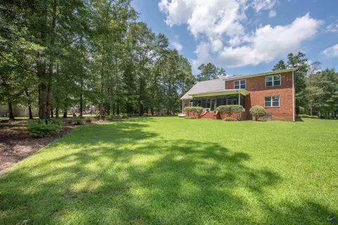 Exterior - 304 Old Windmill Rd, Perry, GA 31069 photo 17 of 27