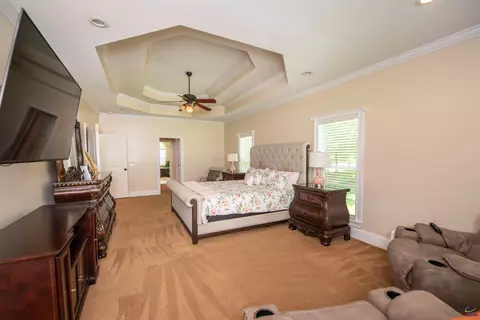 Bedroom - 304 Old Windmill Rd, Perry, GA 31069 photo 2 of 5