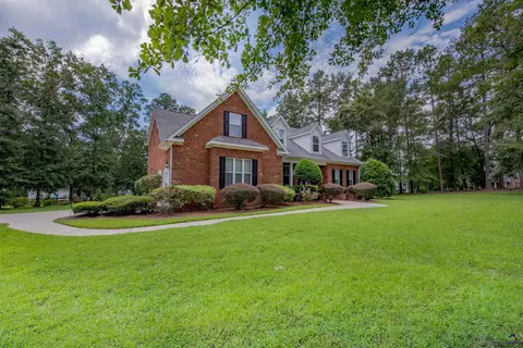 Exterior - 304 Old Windmill Rd, Perry, GA 31069 photo 2 of 8
