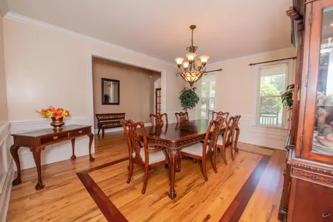 Dining - 304 Old Windmill Rd, Perry, GA 31069 photo 1 of 3