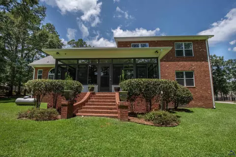 Exterior - 304 Old Windmill Rd, Perry, GA 31069 photo 19 of 27