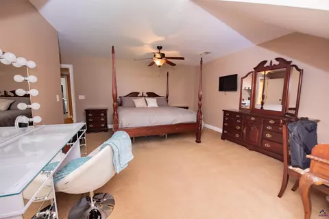 Bedroom - 304 Old Windmill Rd, Perry, GA 31069 photo 8 of 14