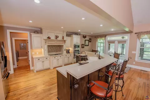 Kitchen - 304 Old Windmill Rd, Perry, GA 31069 photo 1 of 11