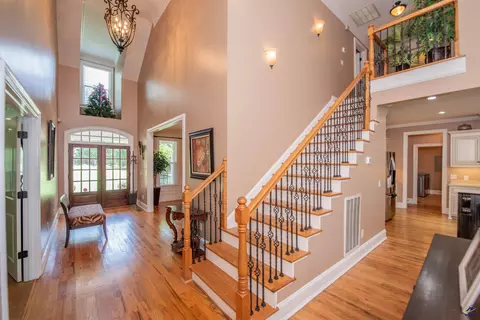 Entry Way - 304 Old Windmill Rd, Perry, GA 31069 photo 3 of 6