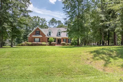 Exterior - 304 Old Windmill Rd, Perry, GA 31069 photo 22 of 27
