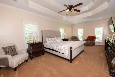 Bedroom - 304 Old Windmill Rd, Perry, GA 31069 photo 1 of 14