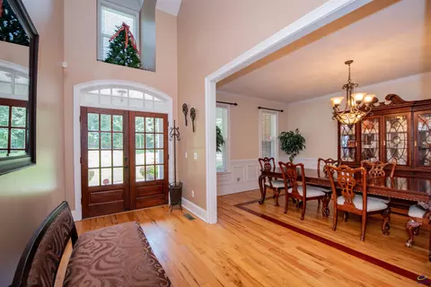 Entry Way - 304 Old Windmill Rd, Perry, GA 31069 photo 2 of 6