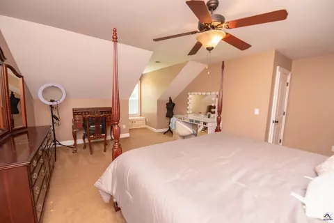 Bedroom - 304 Old Windmill Rd, Perry, GA 31069 photo 7 of 14