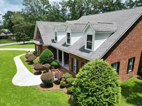Exterior - 304 Old Windmill Rd, Perry, GA 31069 photo 15 of 27
