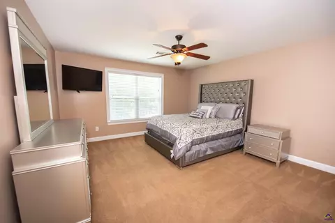 Bedroom - 304 Old Windmill Rd, Perry, GA 31069 photo 11 of 14