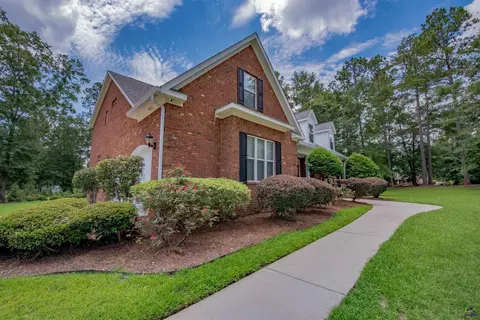 Exterior - 304 Old Windmill Rd, Perry, GA 31069 photo 4 of 8