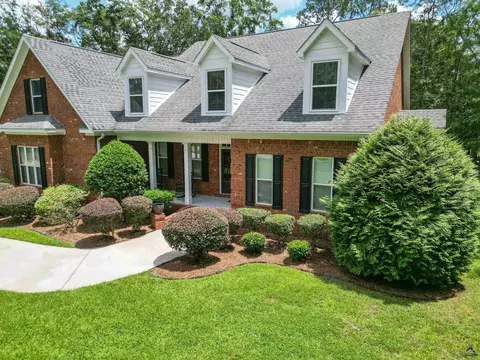 Exterior - 304 Old Windmill Rd, Perry, GA 31069 photo 14 of 27