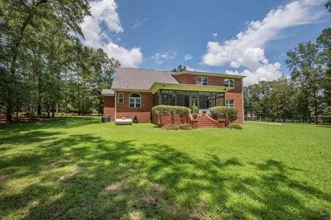 Exterior - 304 Old Windmill Rd, Perry, GA 31069 photo 16 of 27