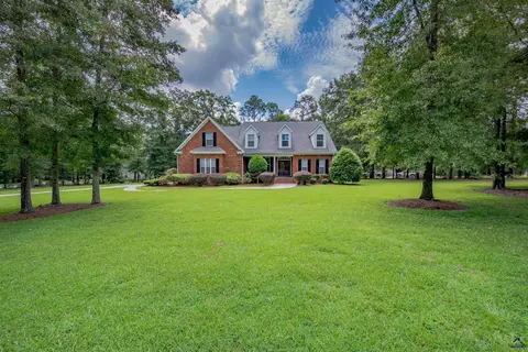 Exterior - 304 Old Windmill Rd, Perry, GA 31069 photo 8 of 8