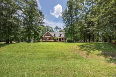 Exterior - 304 Old Windmill Rd, Perry, GA 31069 photo 21 of 27